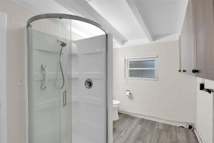 Bath 2 and Utility Space