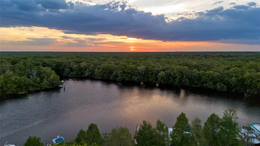 St John's River