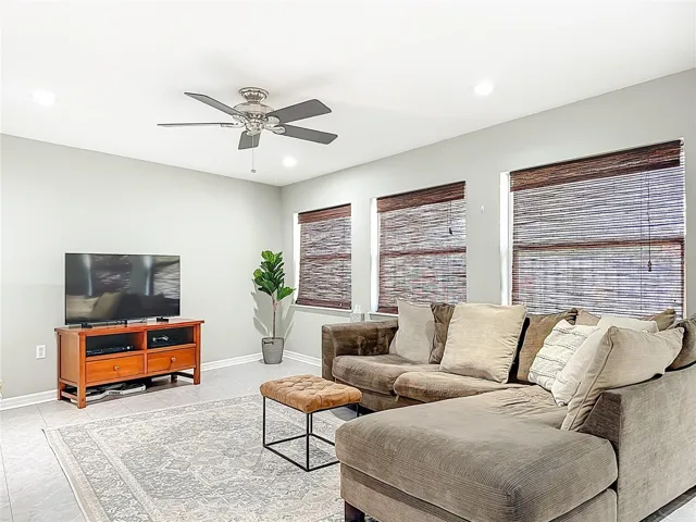 Bonus Room