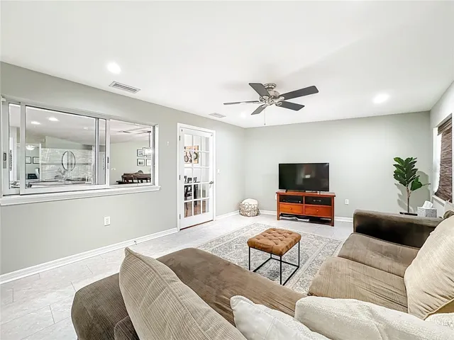 Bonus Room