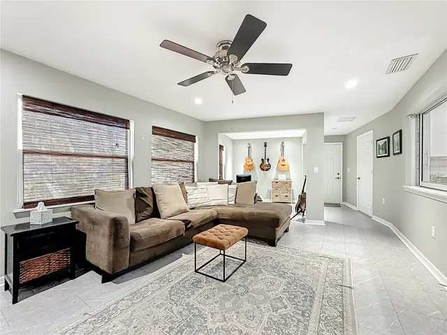 Bonus Room