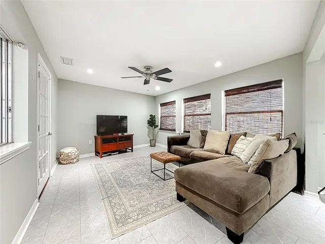 Bonus Room