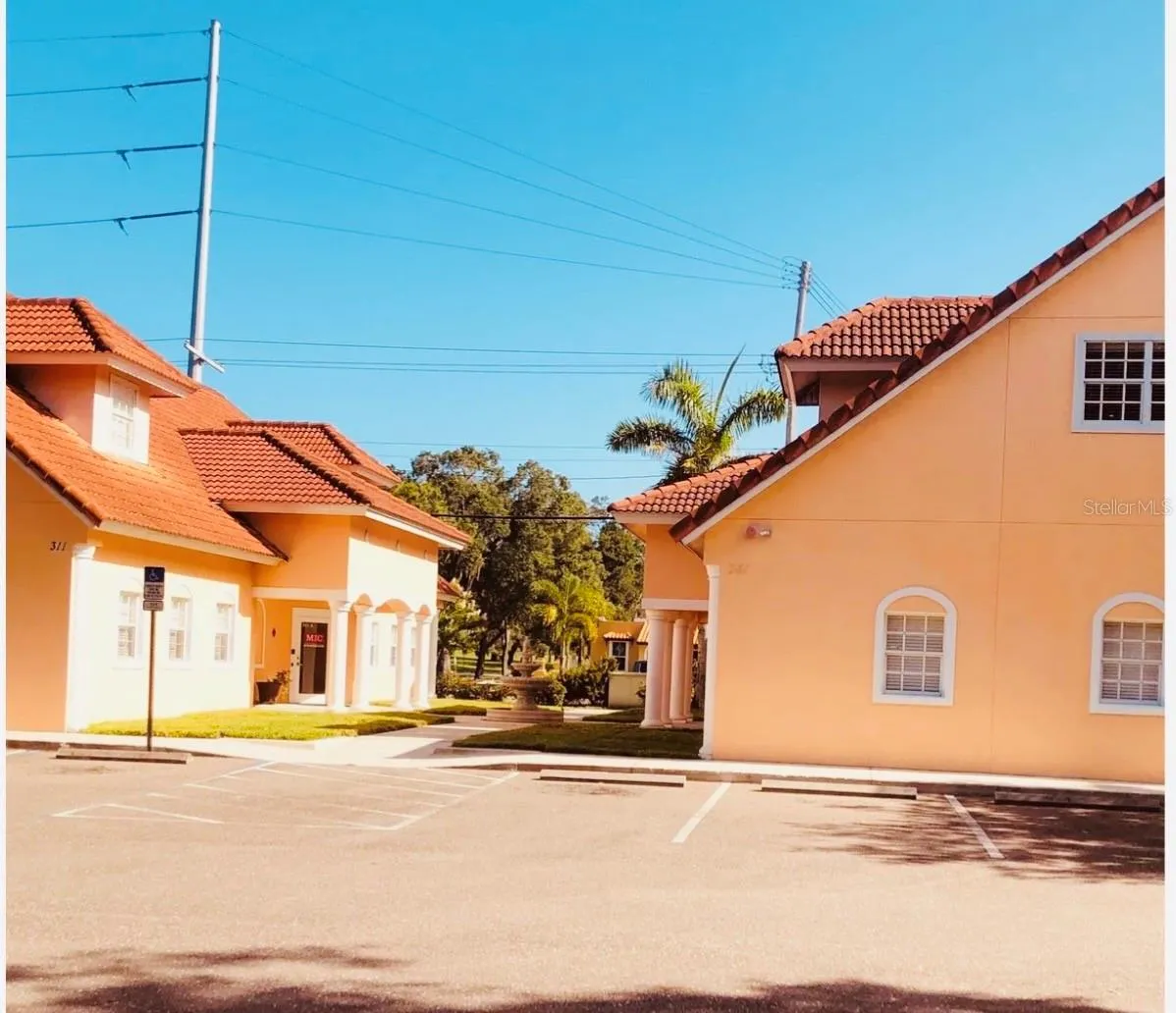 SPECTRUM MEDICAL PARK