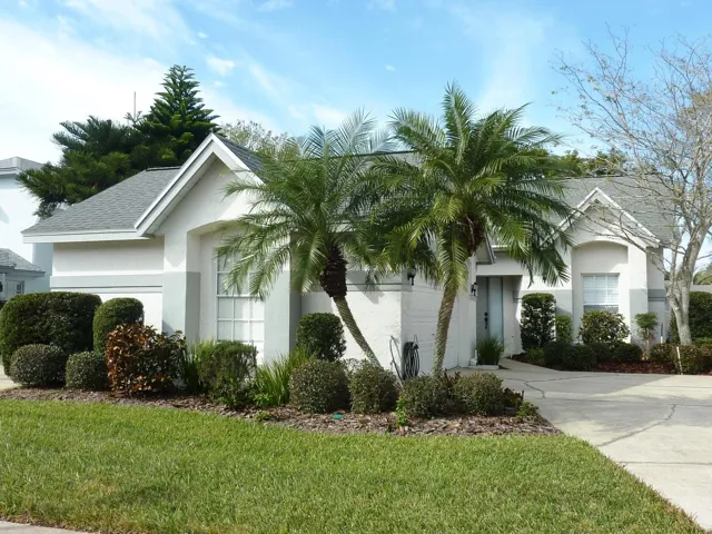 Front Elevation