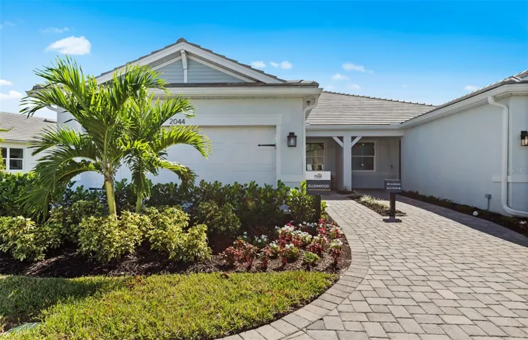 Photos from Model Home