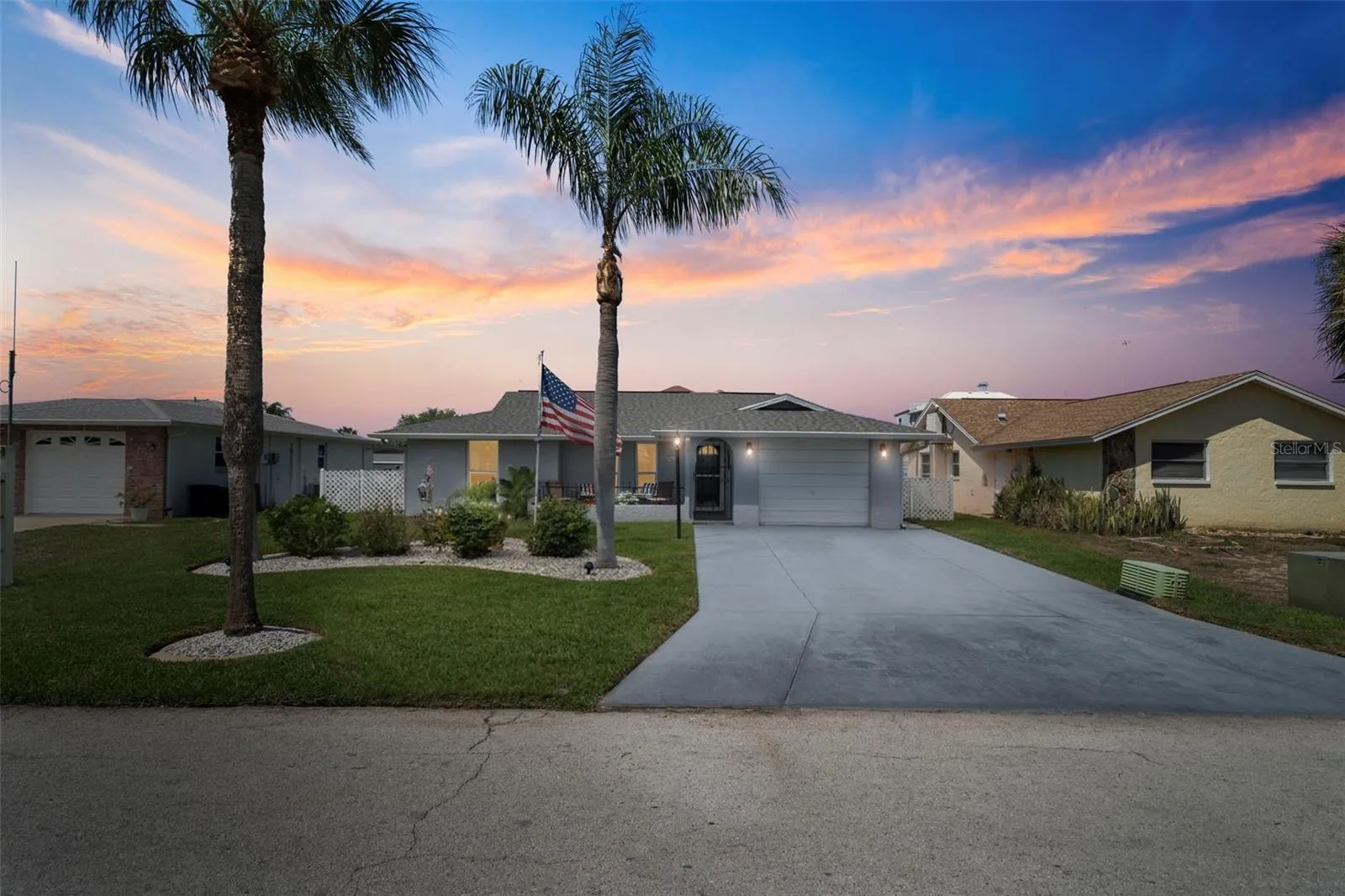 Welcome to 15627 Donzi Drive