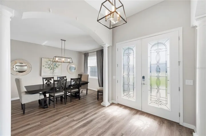 Diningroom