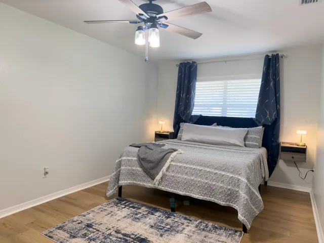 Primary Bedroom/ Master Bedroom