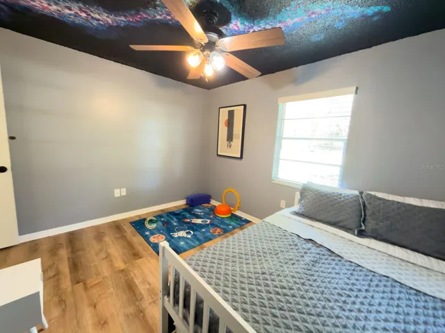 2nd Bedroom