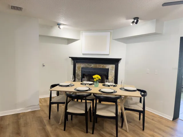 Dinning room