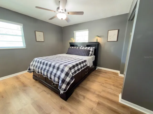 3rd Bedroom