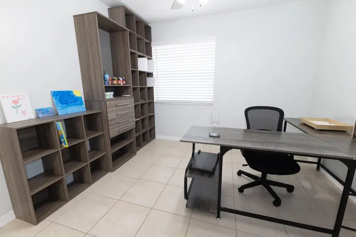 Flex Room/ Office