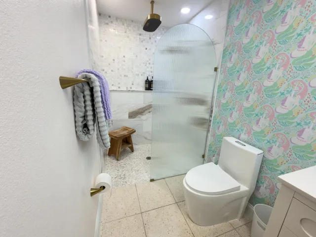 3rd Bathroom
