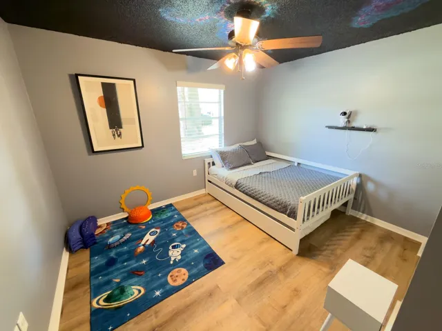 2nd Bedroom