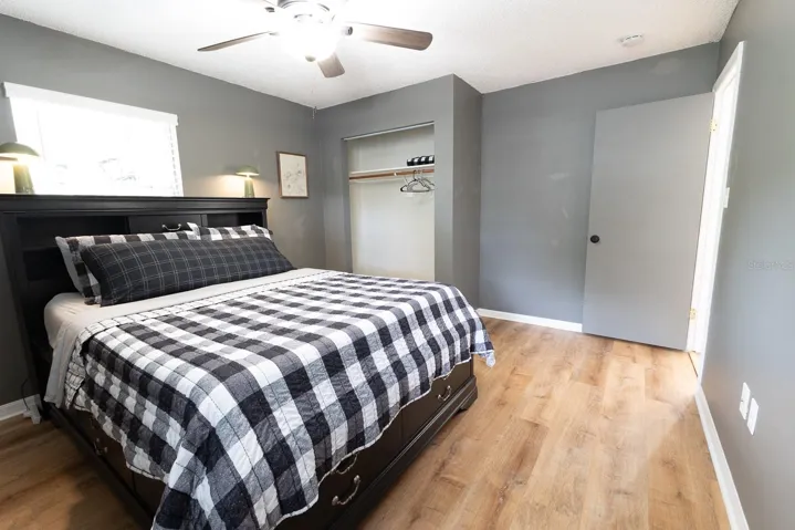3rd Bedroom