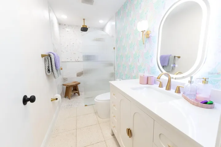 3rd Bathroom