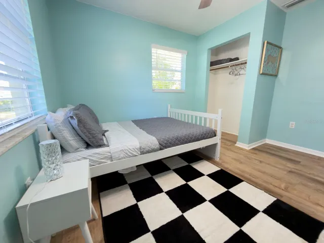 4th Bedroom