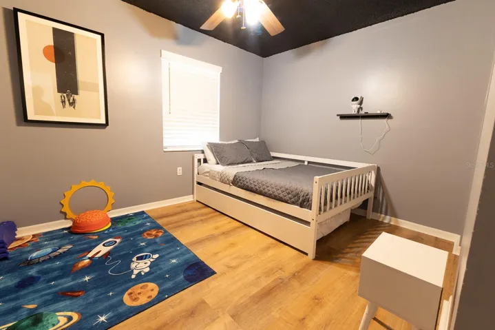 2nd Bedroom