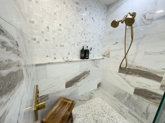 3rd Bathroom
