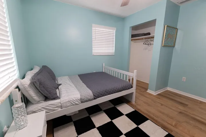 4th Bedroom