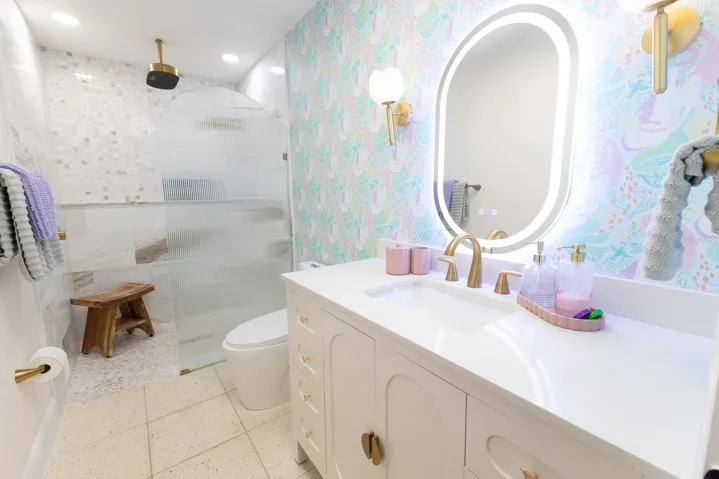 3rd Bathroom