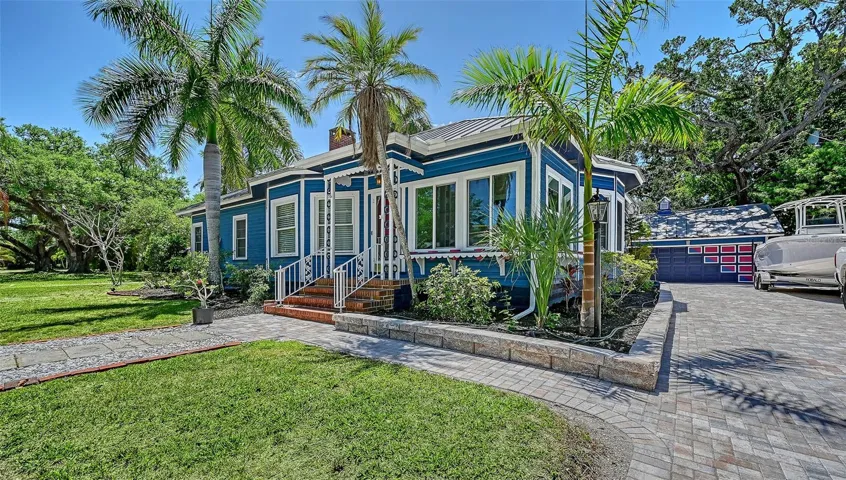 204 24th Street WBradenton Fl. 34205
