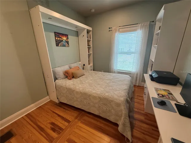 Custom Murphy Bed