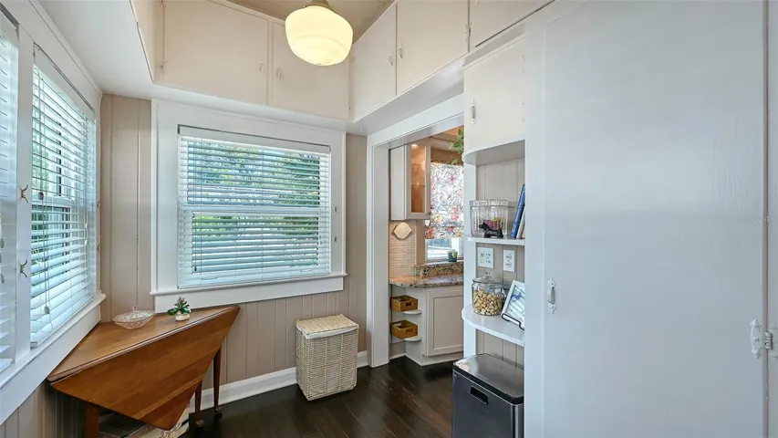 Butlers Pantry