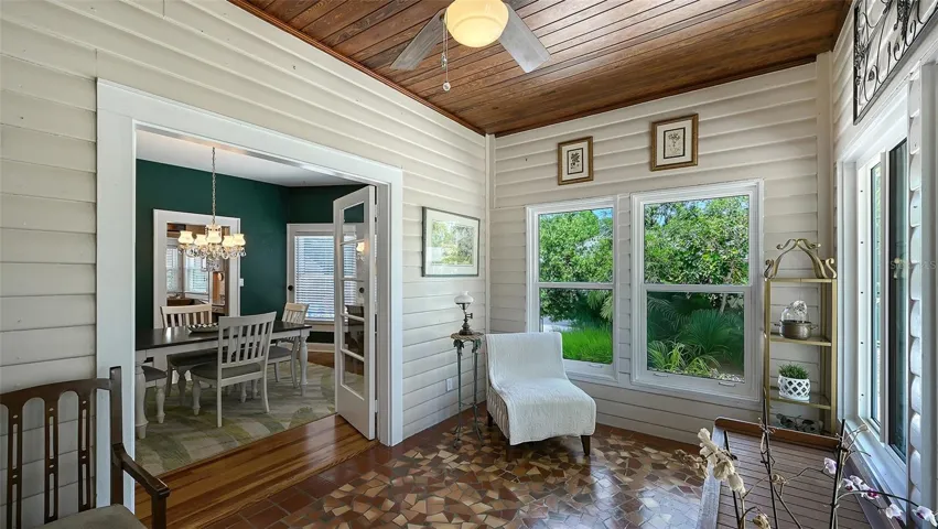 Florida Room