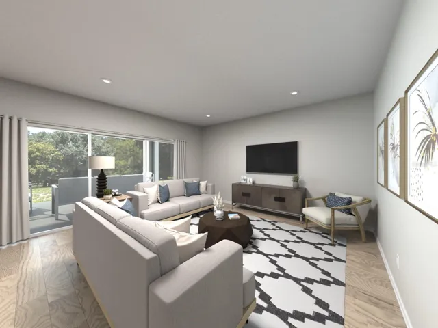 Photo is not of the actual home, but is an inspirational photo of builder’s model home and may depict options, furnishings, and/or decorator features that are not included.