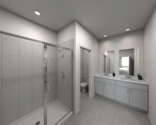 Photo is not of the actual home, but is an inspirational photo of builder’s model home and may depict options, furnishings, and/or decorator features that are not included.