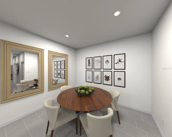 Photo is not of the actual home, but is an inspirational photo of builder’s model home and may depict options, furnishings, and/or decorator features that are not included.