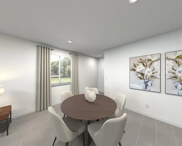 Photo is not of the actual home, but is an inspirational photo of builder’s model home and may depict options, furnishings, and/or decorator features that are not included.