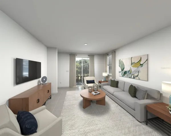 Photo is not of the actual home, but is an inspirational photo of builder’s model home and may depict options, furnishings, and/or decorator features that are not included.