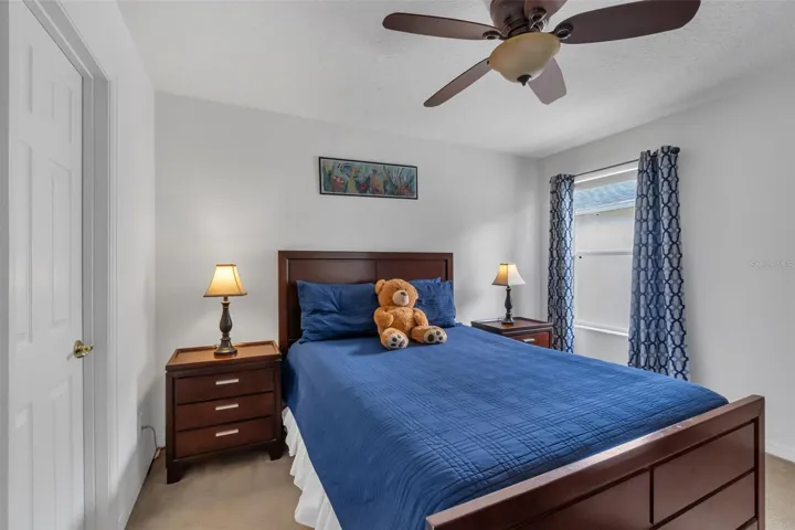 Bedroom #4