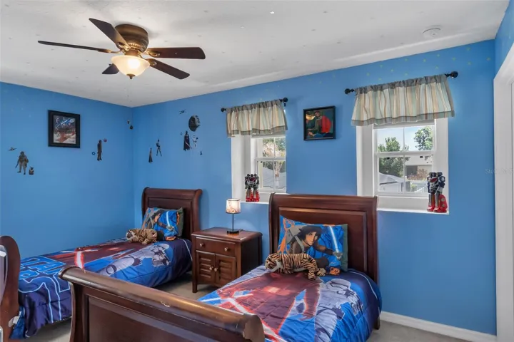 Bedroom #2