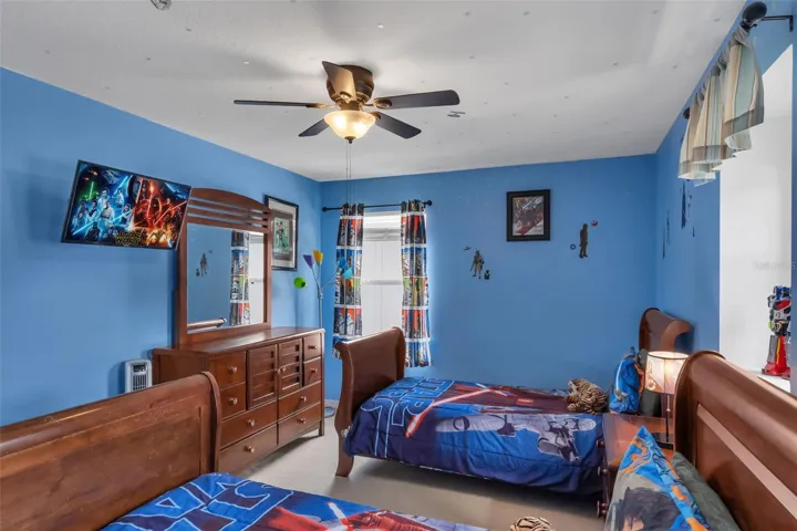 Bedroom #2