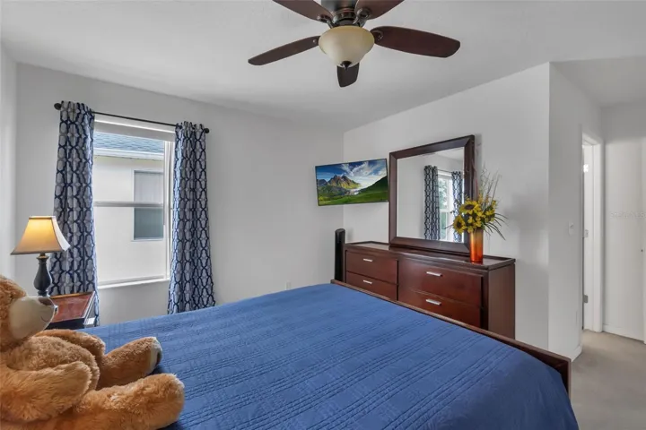 Bedroom #4