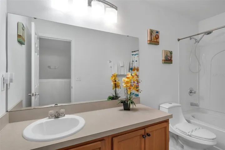 Bathroom #2