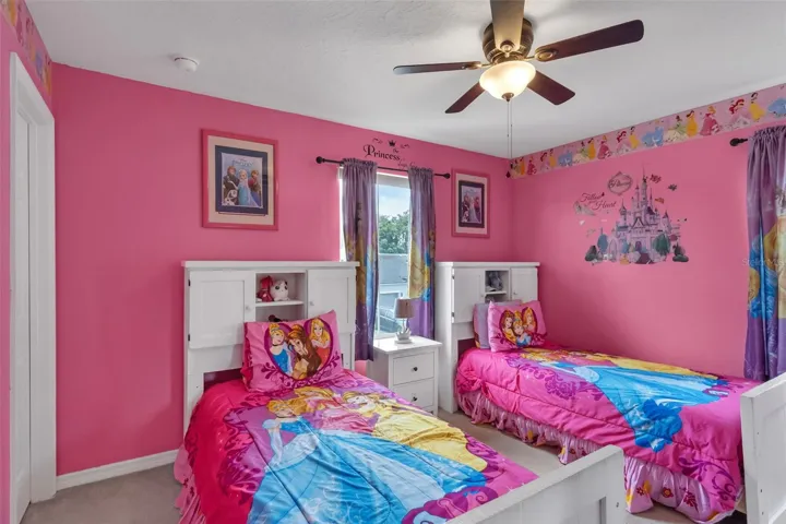 Bedroom #3