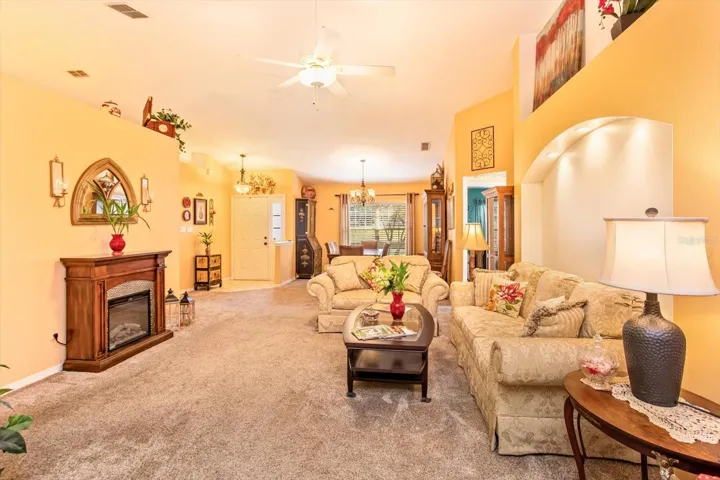 Large Great Room