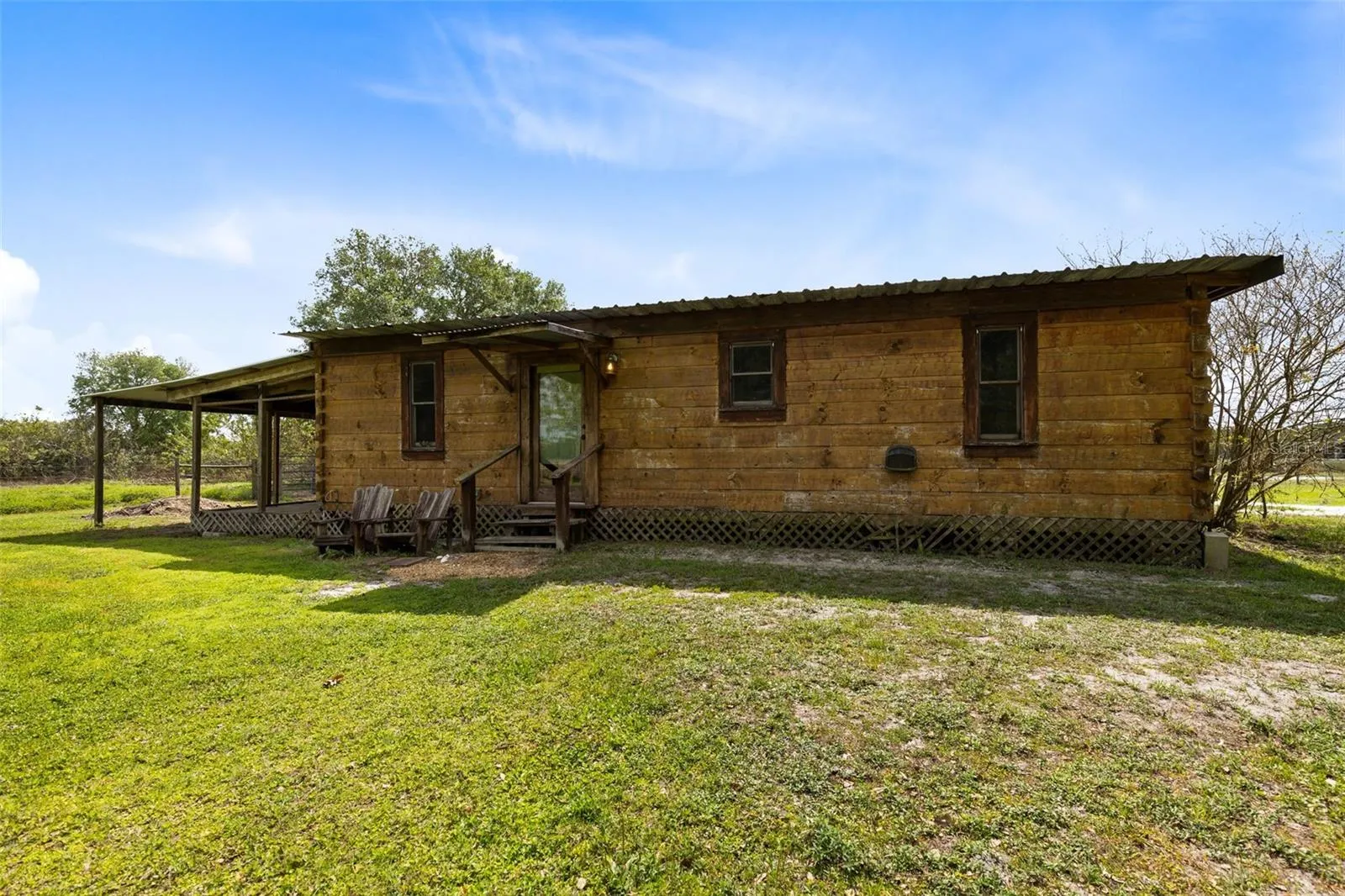 Barn Apartment