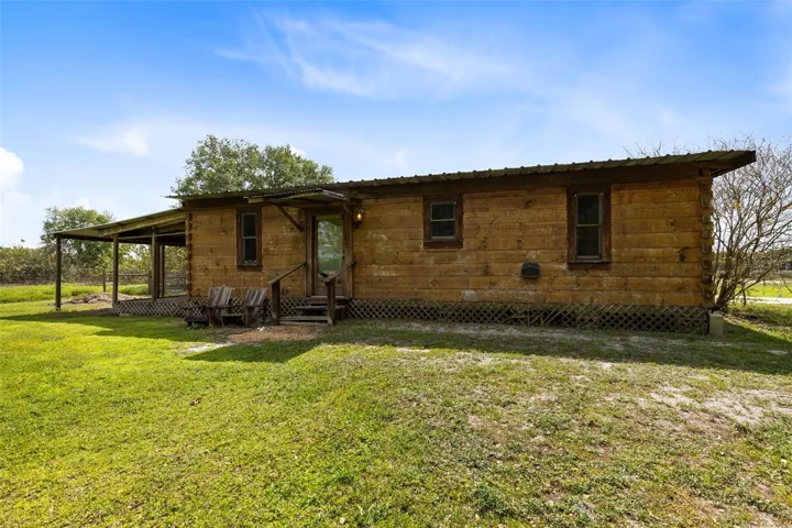 Barn Apartment