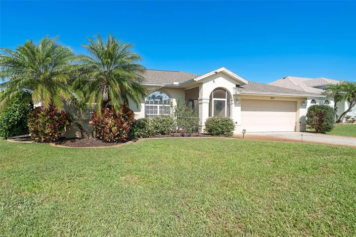 Beautiful home in Rotonda!