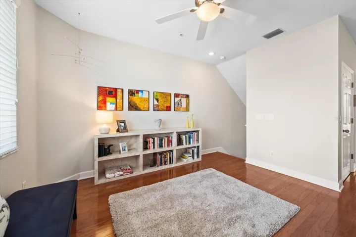 So many versatile living areas found throughout the home, provide comfortable living for a large families or those with frequent guests.