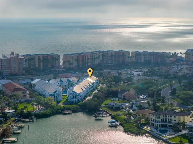Optimal location, only minutes away from beach access.