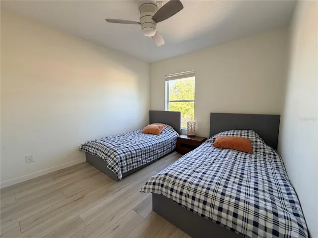 3rd bedroom