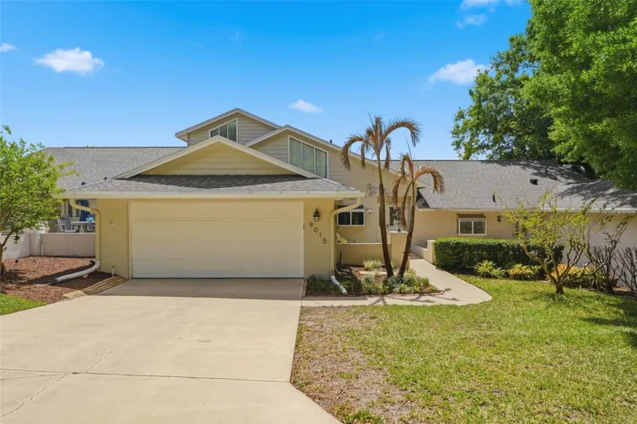 WELCOME HOME to 9015 Village Green Blvd.
