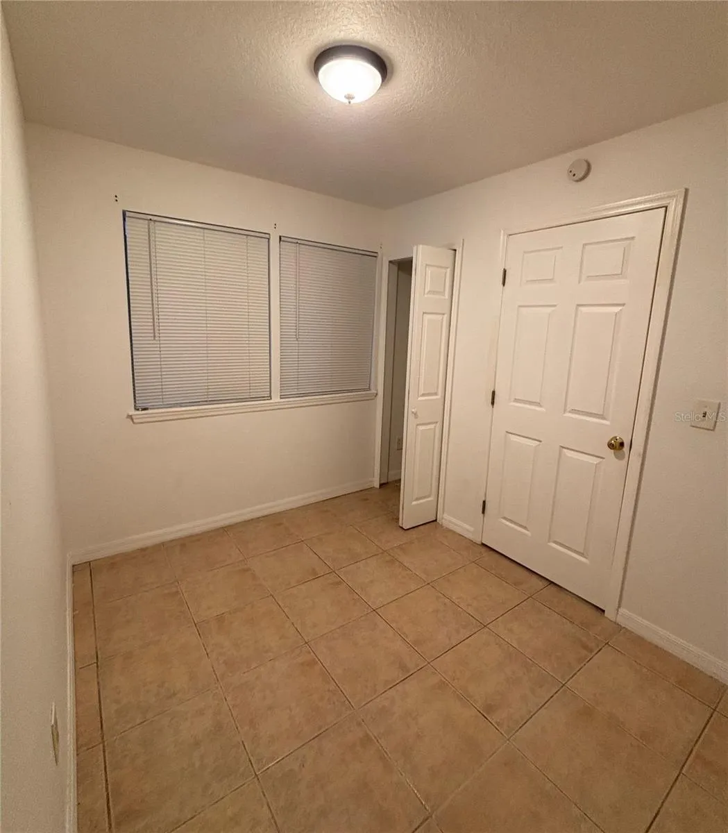 Bonus Room