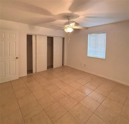 Bedroom Closet
